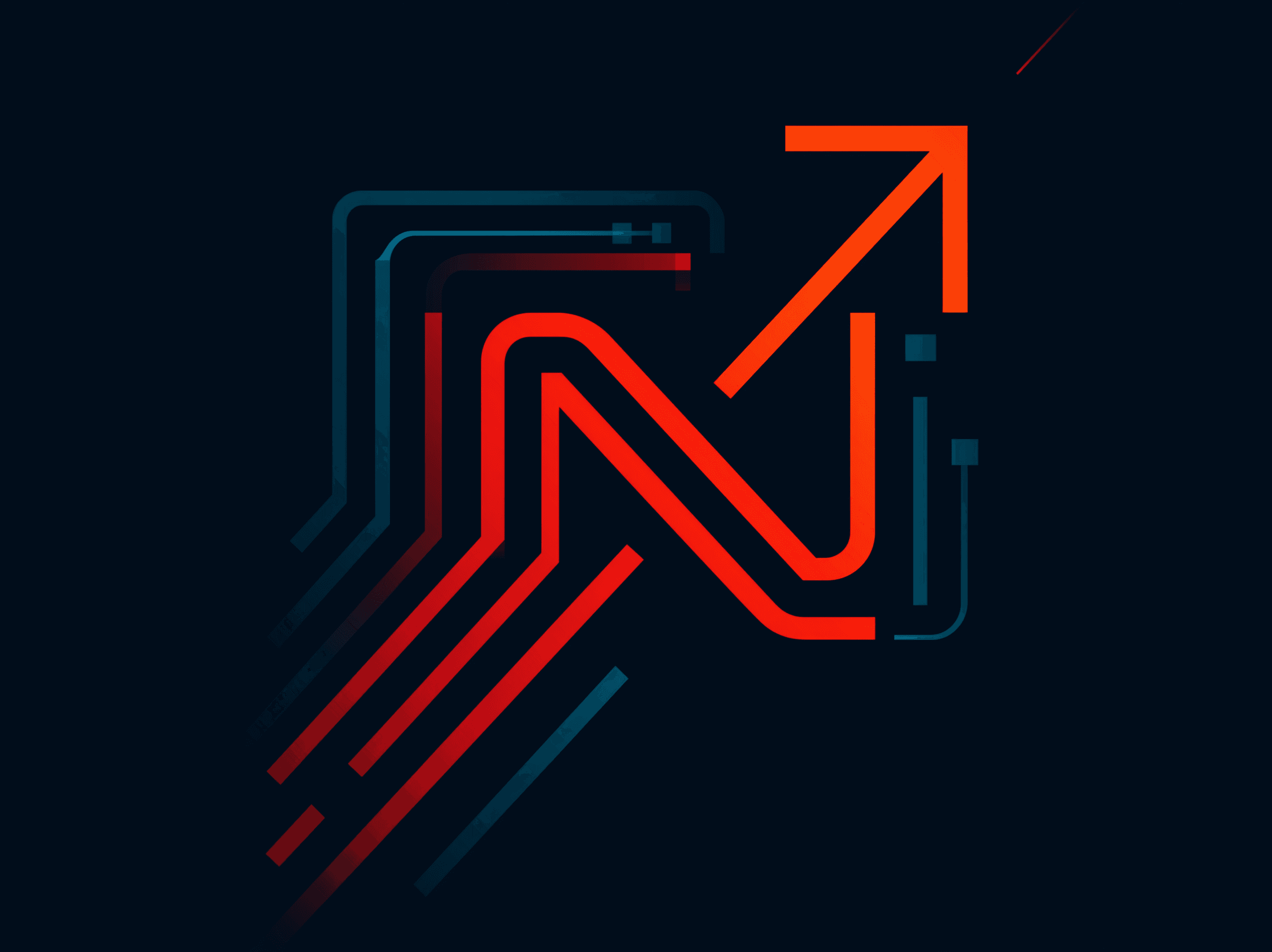 Next Author Logo