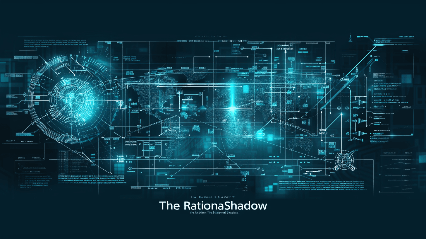Rational Shadow Logo