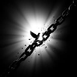 Image of freedom