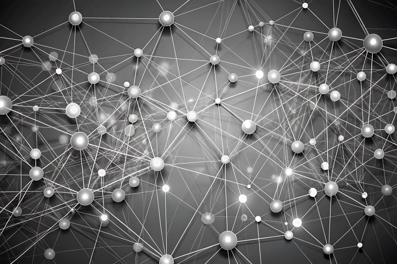 Image of nodes