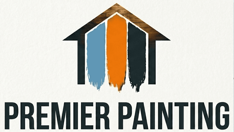 Premeir Painting Logo