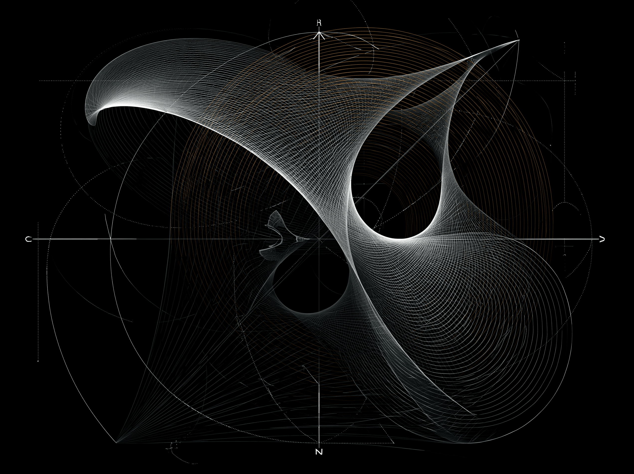 Sovereign Axiom operational background texture