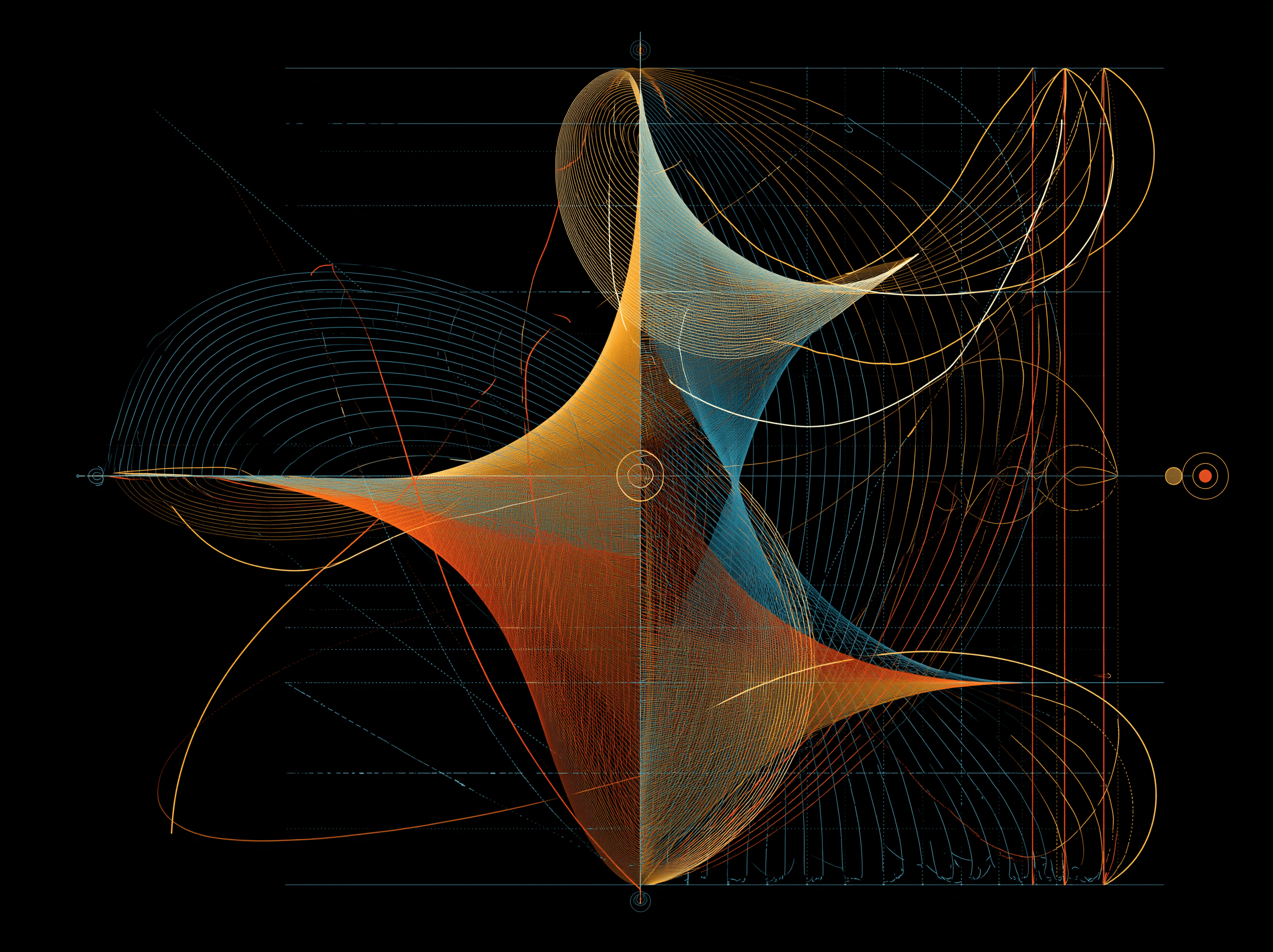 Sovereign Axiom operational background texture